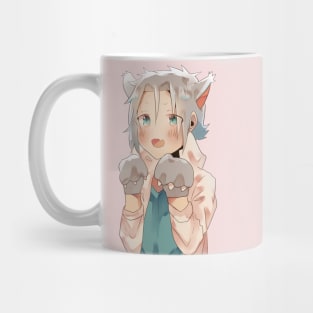 Weredera Mug